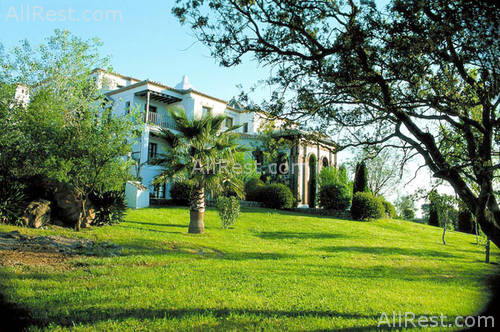 Barcelo La Bobadilla 18